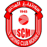 إس سي مكنين