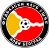 FK Usce Novi Beograd