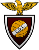 Clube Oriental Lisboa U19