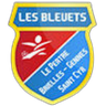 Les Bleuets