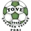 Tove sub-20