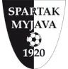 TJ Spartak Myjava