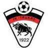 FK Tauras Tauragė
