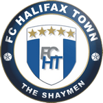 Halifax Town Sub-18
