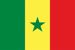 Senegal Sub-20