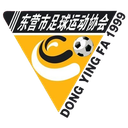 Equipo de Dongying