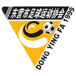 Equipo de Dongying