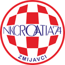 NK Croácia Zmijavci