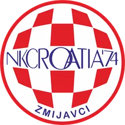 NK Croacia Zmijavci