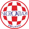 NK Croacia Zmijavci