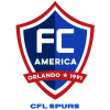 FC América Spurs FC América Spurs