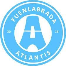 Fuenlabrada Atlantis (F) Fuenlabrada Atlantis (F)