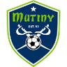 New England Mutiny Women