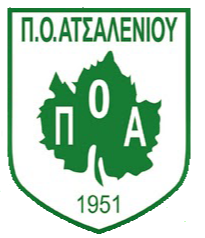 PO Atsaleniou PO Atsaleniou