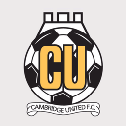 Cambridge United Sub-18 Cambridge United Sub-18