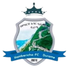 Hambericho Durame (F)
