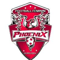 Phoenix Marrakech feminino
