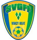 São Vicente e Granadinas Feminino Sub-17