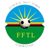Timor Oriental (F) U16