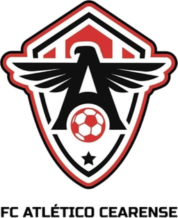 FC Atlético Cearense Sub-20 FC Atlético Cearense Sub-20