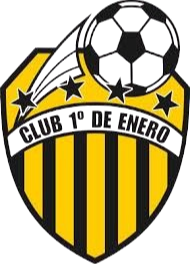 1 de Janeiro