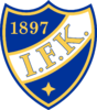 HIFK Helsinque Sub-20