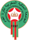 Marrocos Feminino Sub-23