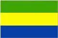 Gabon Women