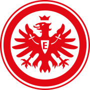 Eintracht Fráncfort Juvenil