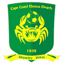 Cape Coast Ebusua Dwarfs
