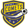 Casey Comets Femenino