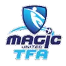 Magic United TFA