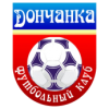 Donchanka Novoshakhtinsk (feminino) Donchanka Novoshakhtinsk (feminino)