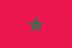 Maroko