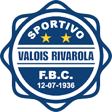 Sportivo Valois Rivarola Sportivo Valois Rivarola
