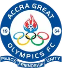 Great Olympics