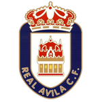 Real Ávila CF Real Ávila CF