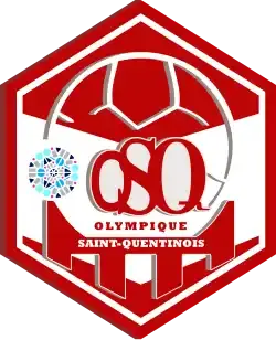 Saint Quentin