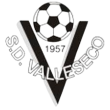 SD Valleseco Sub-19 SD Valleseco Sub-19
