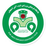 Sepahan Novin Isfahán