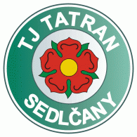 Tatran Sedlčany Tatran Sedlčany