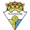 Yagüe CF