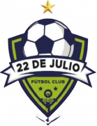22 de Julho