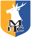 Mansfield Town Sub-18