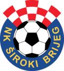 NK Široki Brijeg