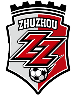 Equipo de fútbol de Zhuzhou