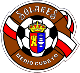 Solares sub-19