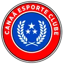 Canaa/BA equipo juvenil