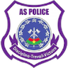 एएस पुलिस वागादुगू