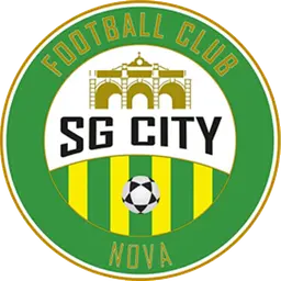 Sangiuliano City Nova